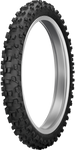 DUNLOP Tire - MX33 - 70/100-19 - 42M 45234025
