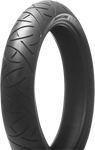 BRIDGESTONE Tire - BT021-N - 120/70ZR17 142877