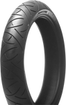 BRIDGESTONE Tire - BT021-U - 120/70ZR17 146430