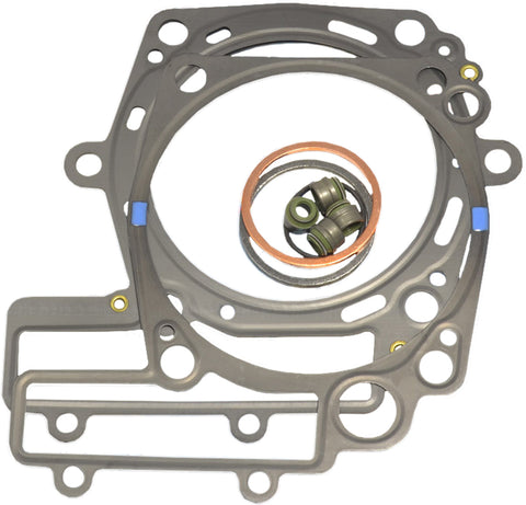 Top End Gasket Kit W/O Valve Cover Gasket Husq