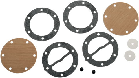 VERTEX Round Fuel Pump Gasket Kit 451453