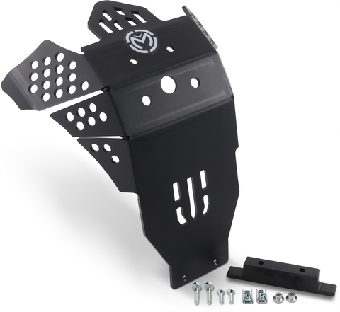 MOOSE RACING Pro Skid Plate PX1517