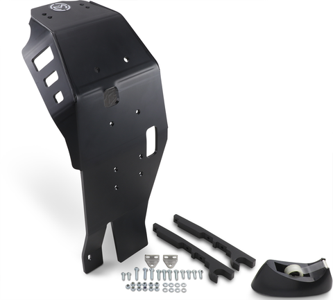 MOOSE RACING Pro LG Skid Plate PX1472