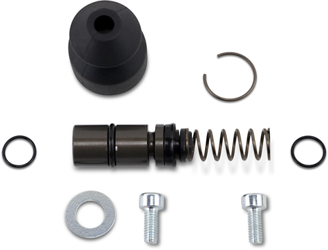 MOOSE RACING Repair Kit - Master Cylinder - Brake 18-1102