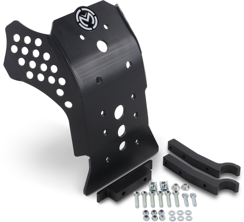 MOOSE RACING Pro Skid Plate PX1505