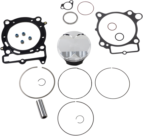 MOOSE RACING Piston Kit - Standard - Kawasaki KX 450 F MKX3030