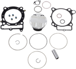 MOOSE RACING Piston Kit - Standard - Kawasaki KX 450 F MKX3033