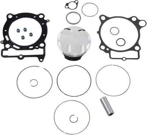 MOOSE RACING Piston Kit - Standard - Kawasaki KX 450 F MKX3033