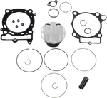 MOOSE RACING Piston Kit - Standard - Kawasaki KX 450 F MKX3034