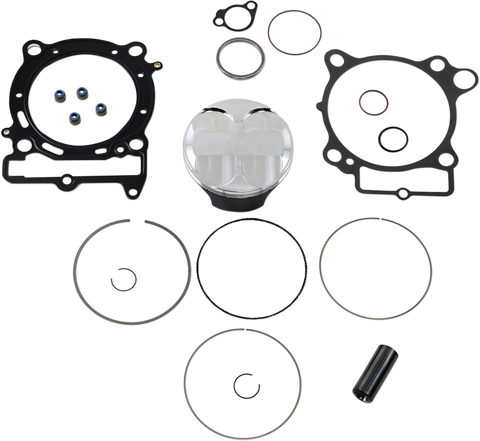 MOOSE RACING Piston Kit - Standard - Kawasaki KX 450 F MKX3034