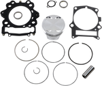 MOOSE RACING Piston Kit - Standard - Yamaha 	Raptor 700R MK1045