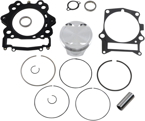 MOOSE RACING Piston Kit - Standard - Yamaha 	Raptor 700R MK1045