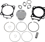 MOOSE RACING Piston Kit - Standard - Honda TRX450R MK2136