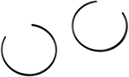 MOOSE RACING Circlip 708X050 SWL