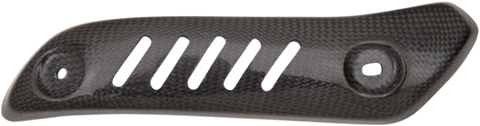 MOOSE RACING Pipe Guard - Stock HHS45019
