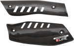 MOOSE RACING Pipe Guard - Stock MHS69016-12