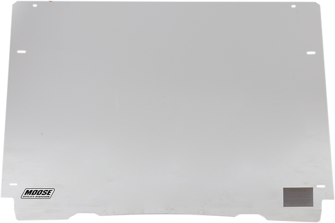 MOOSE UTILITY Full Windshield - Ranger 1000 V000183-12200M