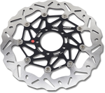 BRAKING SK2 Brake Rotor Right - Ducati WK110R