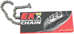 EK 420 - Standard Non-Sealed Chain - 110 Links 420-110
