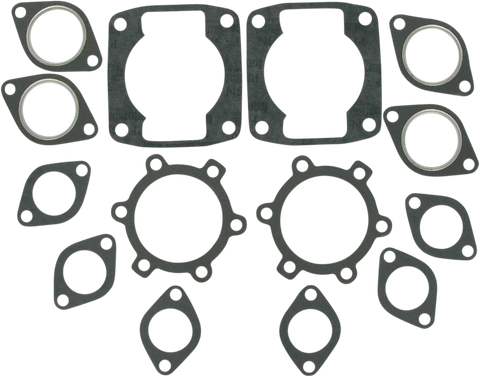 VERTEX Full Top End Set 710063