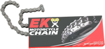 EK 420 - Standard Non-Sealed Chain - 132 Links 420-132