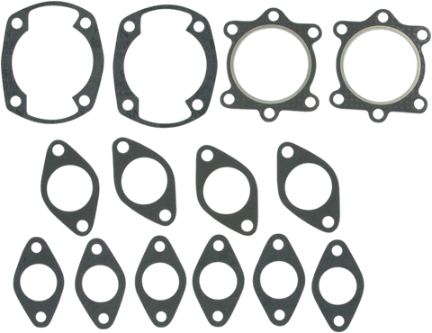 VERTEX Full Top End Set 710063B