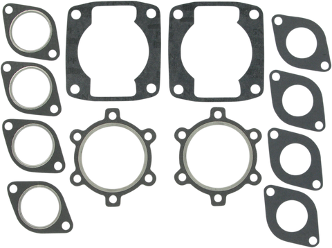 VERTEX Full Top End Set 710063E