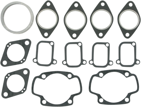 VERTEX Full Top End Set 710112