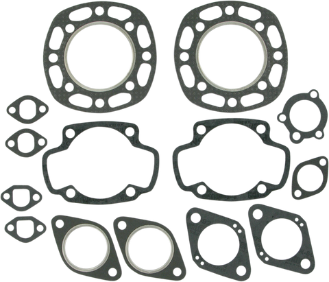 VERTEX Full Top End Set 710150