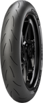 METZELER Tire - Racetec RR - 120/70ZR17 - K3 2525700