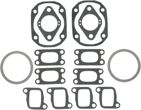 VERTEX Full Top End Set 710162