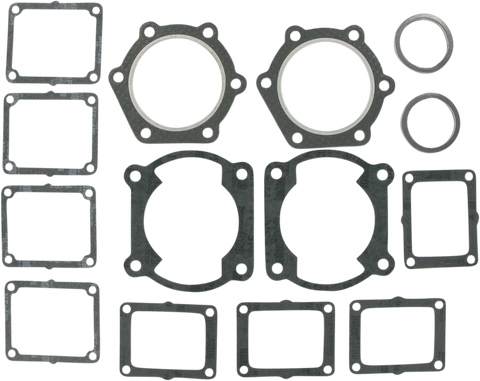 VERTEX Full Top End Set 710167