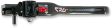 CRG Clutch Lever - Shorty - Carbon CN-642-H