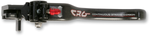 CRG Clutch Lever - Shorty - Carbon CN-641-H