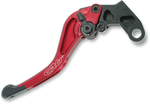 CRG Clutch Lever - RC2 - Short - Red 2AN-614-H-R