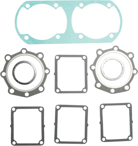 VERTEX Full Top End Set 710168B