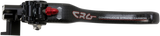 CRG Clutch Lever - Shorty - Carbon CN-671-H