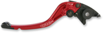 CRG Brake Lever - RC2 - Red 2AN-551-T-R