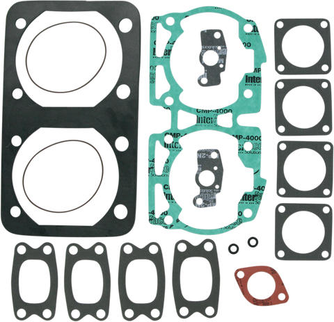 VERTEX Full Top End Set 710178C