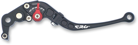 CRG Brake Lever - Folding - Black AB-521B-F-B