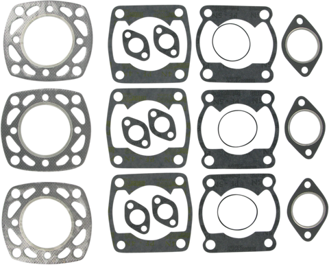 VERTEX Full Top End Set 710181A