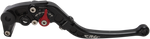 CRG Brake Lever - Folding - Black RN-531-F-B
