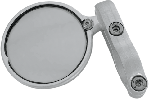 CRG Blindsight Mirror - Chrome BS-201