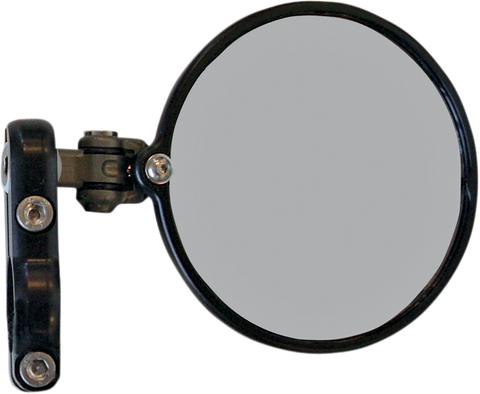 CRG Hindsight Mirror - LS - Right HSLS-200-R