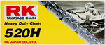 RK 520 - Heavy-Duty Chain - 110 Links M520H-110