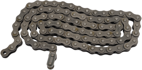 EK 520 - Standard Non-Sealed Chain - 120 Links 520-120