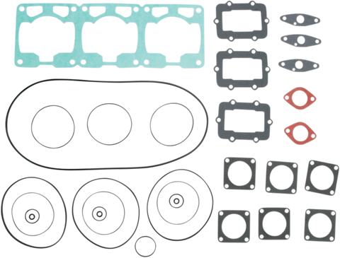 VERTEX Full Top End Set 710198