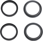 PROX Fork Seal/Wiper Kit - 48 mm ID x 57.80 mm OD x 9 mm T 40.S4857.89