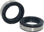 K&S TECHNOLOGIES Fork Seals - 27 mm x 39 mm x 10.5 mm 16-1005