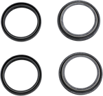 PROX Fork Seal/Wiper Kit - 48 mm ID x 58 mm OD x 9.4 mm T 40.S48589.4